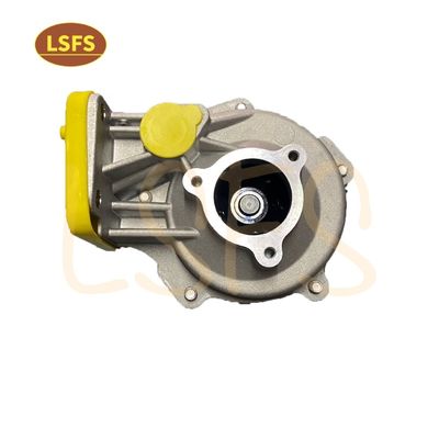 Motore 2.5 D Sistema di raffreddamento in alluminio Assetto pompa d'acqua per Maxus V80 OE C00036515