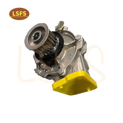 Motore 2.5 D Sistema di raffreddamento in alluminio Assetto pompa d'acqua per Maxus V80 OE C00036515