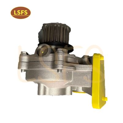 Motore 2.5 D Sistema di raffreddamento in alluminio Assetto pompa d'acqua per Maxus V80 OE C00036515