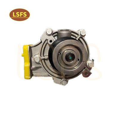 Motore 2.5 D Sistema di raffreddamento in alluminio Assetto pompa d'acqua per Maxus V80 OE C00036515