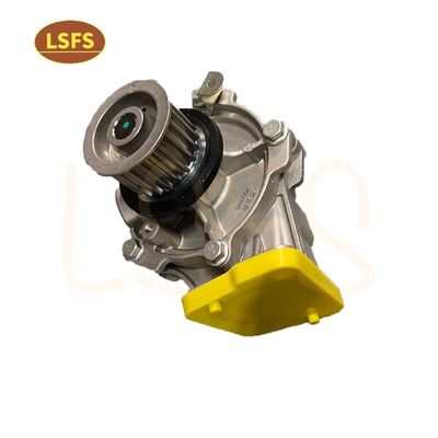 Motore 2.5 D Sistema di raffreddamento in alluminio Assetto pompa d'acqua per Maxus V80 OE C00036515