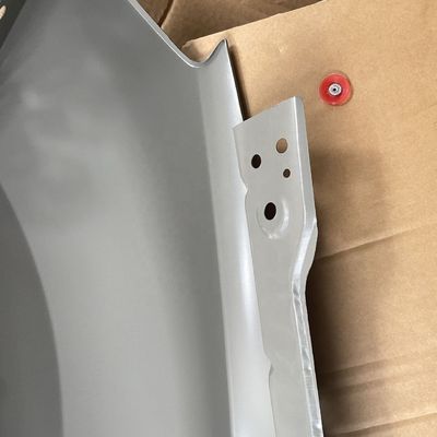 2.4kg 5 Auto parti di ricambio del corpo di destra pannello del parabrezza anteriore per MG 5 10766122-SEPP Beneficio