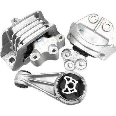 RX5 PLUS Montatura del motore in gomma metallica per MG HS 2.0T Montaggio 10080988 10583001