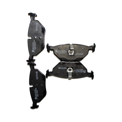 ROEWE SAIC Car Fitting Pad di freno posteriore per MG6 RW 550/750 SFP90005A a prezzi accessibili
