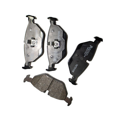 ROEWE SAIC Car Fitting Pad di freno posteriore per MG6 RW 550/750 SFP90005A a prezzi accessibili