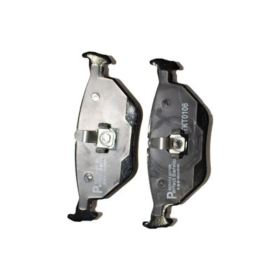 ROEWE SAIC Car Fitting Pad di freno posteriore per MG6 RW 550/750 SFP90005A a prezzi accessibili