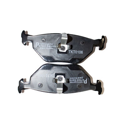 ROEWE SAIC Car Fitting Pad di freno posteriore per MG6 RW 550/750 SFP90005A a prezzi accessibili