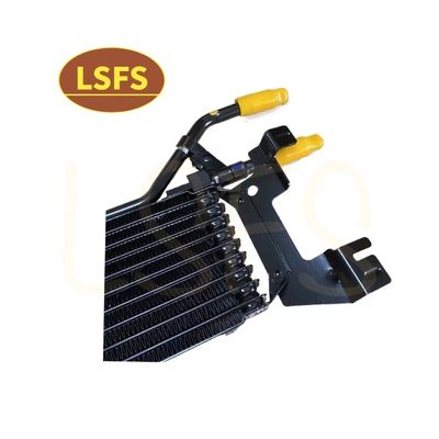 Vendita libera Radiatore di olio per Range Rover Evoque OE LR006105 di Land Rover CHERY