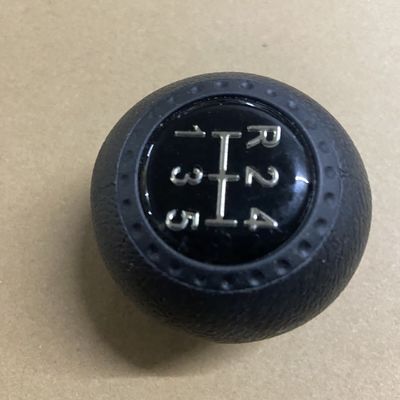 2014-2016 Black Gear Knob Shift Lever per potenza giornaliera V OE 93952698 a prezzi accessibili