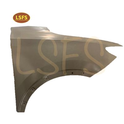 MG ZS Car Right Front Fender Panel 10292951-SEPP 10292956-SEPP Ricambi auto