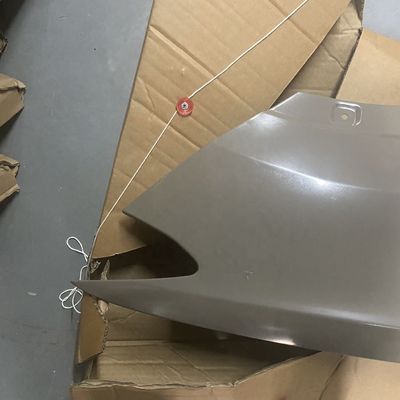 MG ZS Car Right Front Fender Panel 10292951-SEPP 10292956-SEPP Ricambi auto