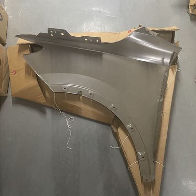 MG ZS Car Right Front Fender Panel 10292951-SEPP 10292956-SEPP Ricambi auto