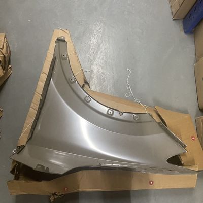 MG ZS Car Right Front Fender Panel 10292951-SEPP 10292956-SEPP Ricambi auto
