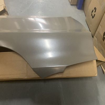 MG ZS Car Right Front Fender Panel 10292951-SEPP 10292956-SEPP Ricambi auto