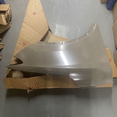 MG ZS Car Right Front Fender Panel 10292951-SEPP 10292956-SEPP Ricambi auto