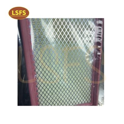 Maxus V80 OE C00032808 Filtro d'aria Protezione motore potenziata