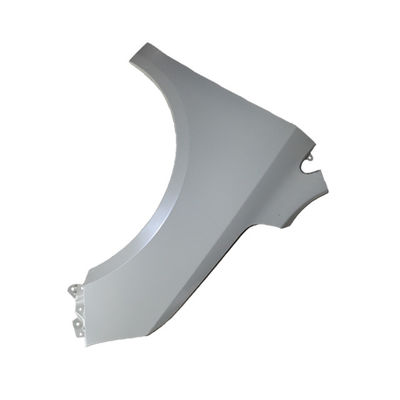 OE NO. 10171951 10171950 per MG GT Auto Parts Right Front Fender Panel