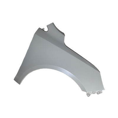 OE NO. 10171951 10171950 per MG GT Auto Parts Right Front Fender Panel