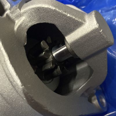Motore di avvio da 12v 2.5kw all'interno di C00028289 per Maxus Car Fitment 2010-2016