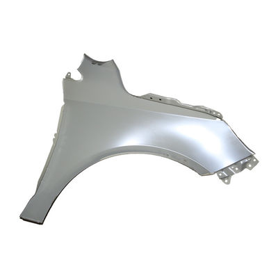 OE NO. 10171951 10171950 per MG GT Auto Parts Right Front Fender Panel