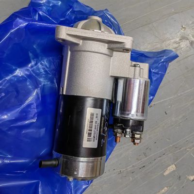 Motore di avvio da 12v 2.5kw all'interno di C00028289 per Maxus Car Fitment 2010-2016