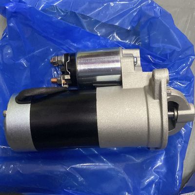 Motore di avvio da 12v 2.5kw all'interno di C00028289 per Maxus Car Fitment 2010-2016