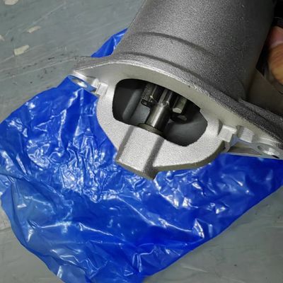 Motore di avvio da 12v 2.5kw all'interno di C00028289 per Maxus Car Fitment 2010-2016