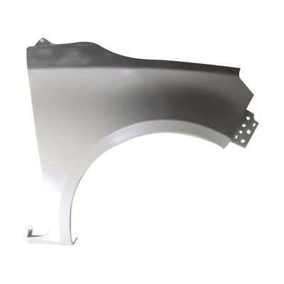 3kg Fornire ricambi di parti di ricambio auto destra Fender di macchina anteriore per MG3/MG3-14 10059578