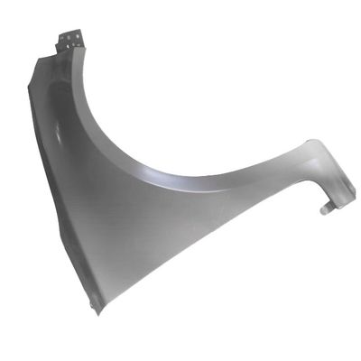 3kg Fornire ricambi di parti di ricambio auto destra Fender di macchina anteriore per MG3/MG3-14 10059578