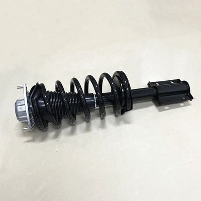 Assetto di sospensione anteriore per LDV Maxus V80