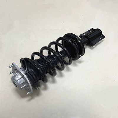 Assetto di sospensione anteriore per LDV Maxus V80