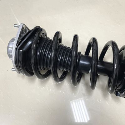 Assetto di sospensione anteriore per LDV Maxus V80