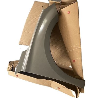 Parti di ricambio auto MG SAIC Car Right Front Fender Panel con OEM NO 10766122-SEPP