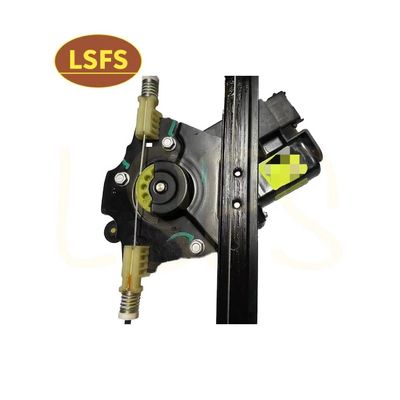 Vendita di liquidazione Motore elettrico per finestre metalliche per MG 7X OE 400000467 Posizione lato destro