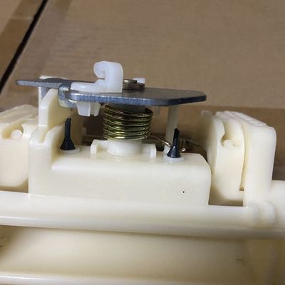 Maniglia della porta posteriore per Maxus T60 C00100162
