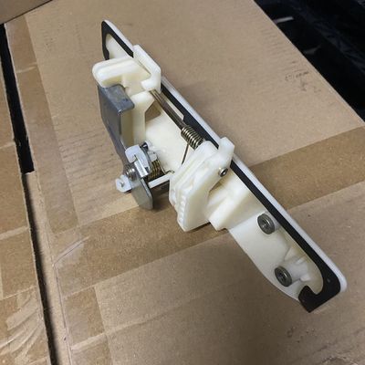 Maniglia della porta posteriore per Maxus T60 C00100162