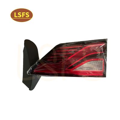Luce del tronco e luce posteriore 12V per SAIC MG ZS con tensione OE 40X25X28 cm