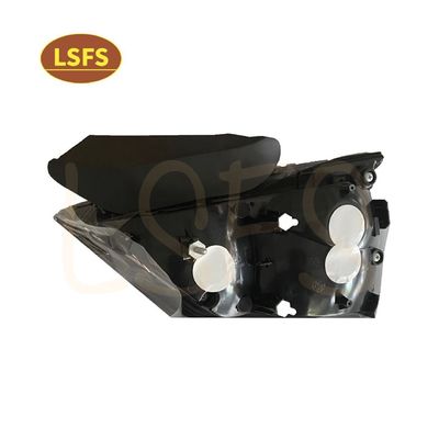 Luce del tronco e luce posteriore 12V per SAIC MG ZS con tensione OE 40X25X28 cm