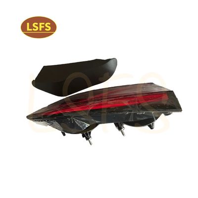 Luce del tronco e luce posteriore 12V per SAIC MG ZS con tensione OE 40X25X28 cm