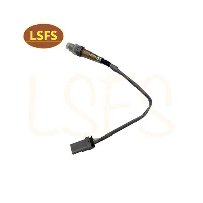 MG3 ZS RX3 Sensore di ossigeno OE 10399754 per il controllo preciso del rapporto aria-carburante