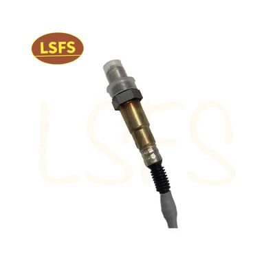 MG3 ZS RX3 Sensore di ossigeno OE 10399754 per il controllo preciso del rapporto aria-carburante