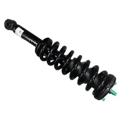 Assorbitore di urto posteriore di sospensione in acciaio per veicoli Maxus T60/T70/T90 D90