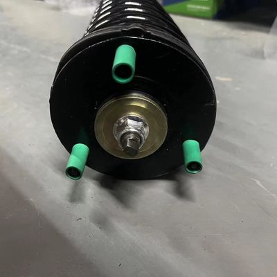 Assorbitore di urto posteriore di sospensione in acciaio per veicoli Maxus T60/T70/T90 D90