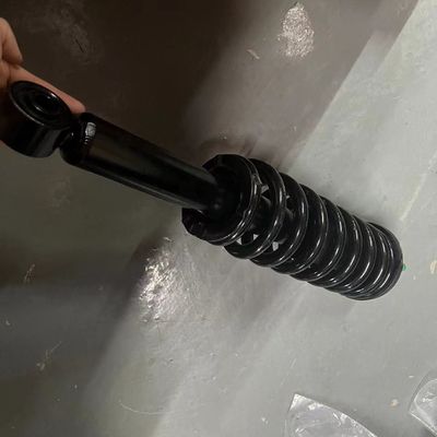 Assorbitore di urto posteriore di sospensione in acciaio per veicoli Maxus T60/T70/T90 D90