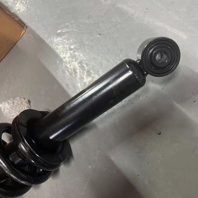 Assorbitore di urto posteriore di sospensione in acciaio per veicoli Maxus T60/T70/T90 D90