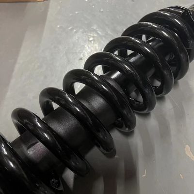 Assorbitore di urto posteriore di sospensione in acciaio per veicoli Maxus T60/T70/T90 D90