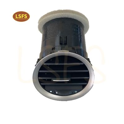 Ventilazione ad aria condizionata in plastica per auto MG 6 2016 anni e Roewe 550 sbocco d'aria laterale a prezzi accessibili