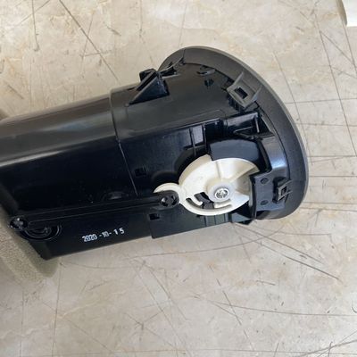 Ventilazione ad aria condizionata in plastica per auto MG 6 2016 anni e Roewe 550 sbocco d'aria laterale a prezzi accessibili