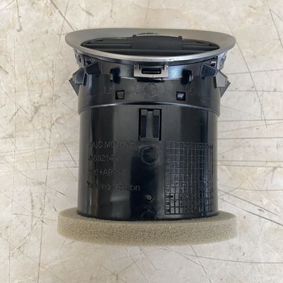 Ventilazione ad aria condizionata in plastica per auto MG 6 2016 anni e Roewe 550 sbocco d'aria laterale a prezzi accessibili