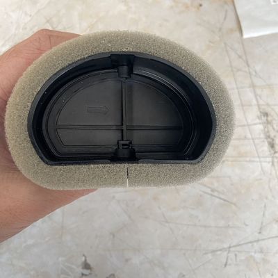 Ventilazione ad aria condizionata in plastica per auto MG 6 2016 anni e Roewe 550 sbocco d'aria laterale a prezzi accessibili